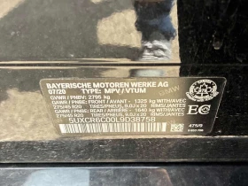 BMW X5 * xDrive40i * CARFAX * ЦЕНА ДО БГ, снимка 8