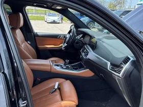 BMW X5 * xDrive40i * CARFAX * ЦЕНА ДО БГ, снимка 14
