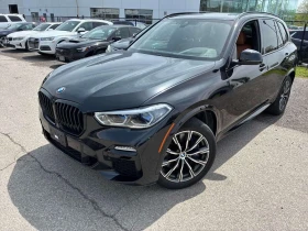 BMW X5 * xDrive40i * CARFAX * ЦЕНА ДО БГ, снимка 1