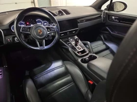 Porsche Cayenne * E Hybrid * ПАНОРАМА* 360KAMЕРА* ДИСТРОНИК* , снимка 11