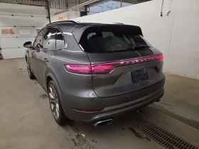 Porsche Cayenne * E Hybrid * ПАНОРАМА* 360KAMЕРА* ДИСТРОНИК* , снимка 4
