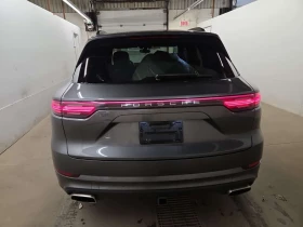 Porsche Cayenne * E Hybrid * ПАНОРАМА* 360KAMЕРА* ДИСТРОНИК* , снимка 5