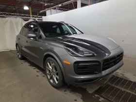 Porsche Cayenne * E Hybrid * ПАНОРАМА* 360KAMЕРА* ДИСТРОНИК* , снимка 2
