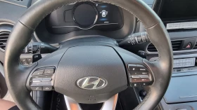 Hyundai Kona 64 kWh/Premium/2022/SOH 100%/KRELL, снимка 8
