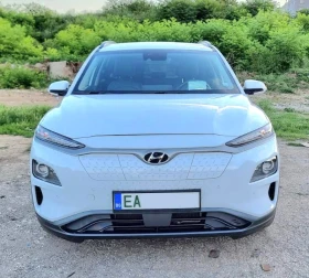 Hyundai Kona 64 kWh/Premium/2022/SOH 100%/KRELL, снимка 1