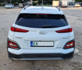 Hyundai Kona 64 kWh/Premium/2022/SOH 100%/KRELL, снимка 4