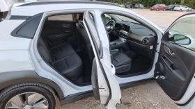 Hyundai Kona 64 kWh/Premium/2022/SOH 100%/KRELL, снимка 6