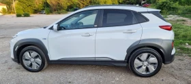 Hyundai Kona 64 kWh/Premium/2022/SOH 100%/KRELL, снимка 2