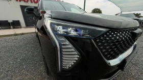 Haval Jolion HEV* 1.5 HYBRID* 189 к.с* CAMERA/360* ГАРАНЦИЯ* , снимка 9