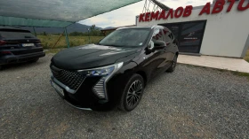 Haval Jolion HEV* 1.5 HYBRID* 189 к.с* CAMERA/360* ГАРАНЦИЯ* , снимка 2