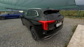 Haval Jolion HEV* 1.5 HYBRID* 189 к.с* CAMERA/360* ГАРАНЦИЯ* , снимка 4