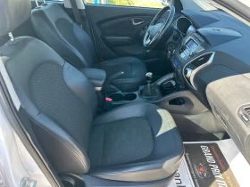 Hyundai IX35, снимка 13