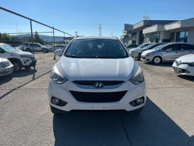 Hyundai IX35, снимка 2
