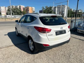 Hyundai IX35, снимка 5