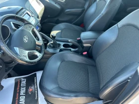 Hyundai IX35, снимка 9