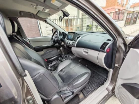 Mitsubishi L200, снимка 7