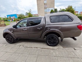 Mitsubishi L200, снимка 4
