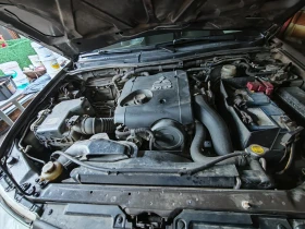 Mitsubishi L200, снимка 10