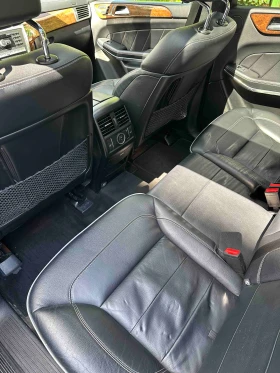 Mercedes-Benz GL 350 BLUETEC 4MATIC, снимка 10