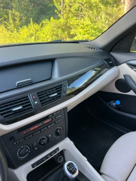 BMW X1 2.0D XDRIVE, снимка 11