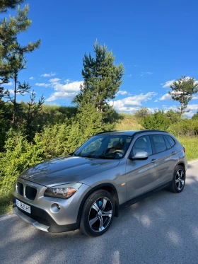 BMW X1 2.0D XDRIVE, снимка 2