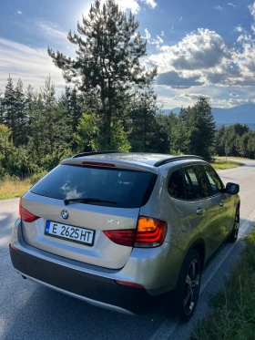 BMW X1 2.0D XDRIVE, снимка 6