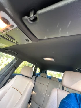 BMW X1 2.0D XDRIVE, снимка 10