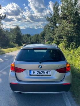 BMW X1 2.0D XDRIVE, снимка 5