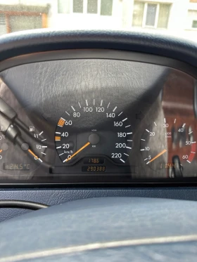 Mercedes-Benz C 250, снимка 9