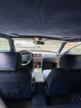 Mercedes-Benz C 250, снимка 12