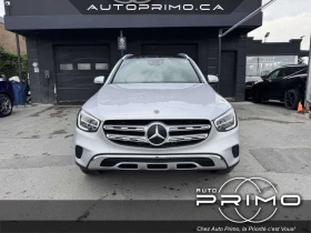 Mercedes-Benz GLC 300 CARFAX, снимка 3