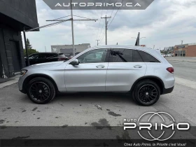 Mercedes-Benz GLC 300 CARFAX, снимка 9