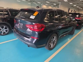 BMW X3 Xdrive30i - M-SPORT , снимка 5