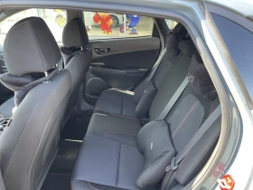 Hyundai Kona Comfort N Line low + NAVI 1.6 T-GDI 7DCT/2 D0HA Y7, снимка 12