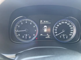 Hyundai Kona Comfort N Line low + NAVI 1.6 T-GDI 7DCT/2 D0HA Y7, снимка 14