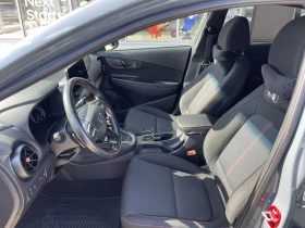 Hyundai Kona Comfort N Line low + NAVI 1.6 T-GDI 7DCT/2 D0HA Y7, снимка 11