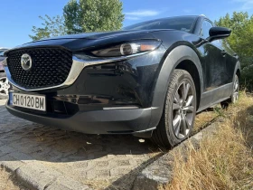 Mazda CX-30, снимка 4