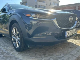 Mazda CX-30, снимка 5
