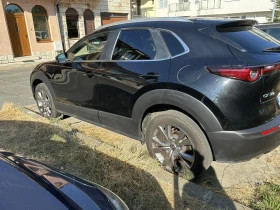 Mazda CX-30, снимка 1