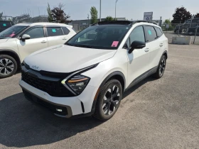Kia Sportage X LINE LIMITED/CARFAX/ФИНАНСИРАНЕ, снимка 1