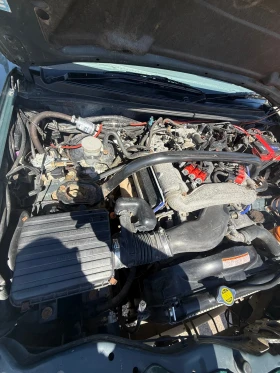 Suzuki Grand vitara, снимка 17