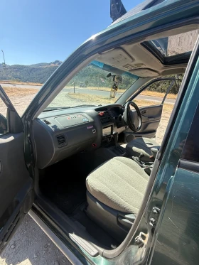 Suzuki Grand vitara, снимка 14