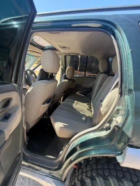 Suzuki Grand vitara, снимка 13