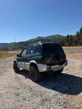 Suzuki Grand vitara, снимка 2