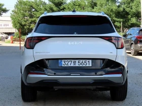 Kia Sportage HEV 1.6 2WD| 226к.с., снимка 4
