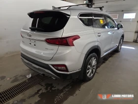 Hyundai Santa fe, снимка 3
