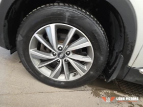 Hyundai Santa fe, снимка 6