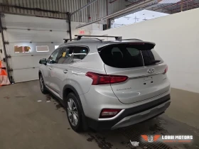 Hyundai Santa fe, снимка 4