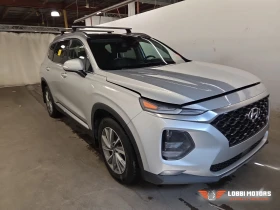 Hyundai Santa fe, снимка 2