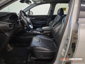 Hyundai Santa fe, снимка 5
